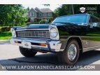 Thumbnail Photo 24 for 1966 Chevrolet Nova